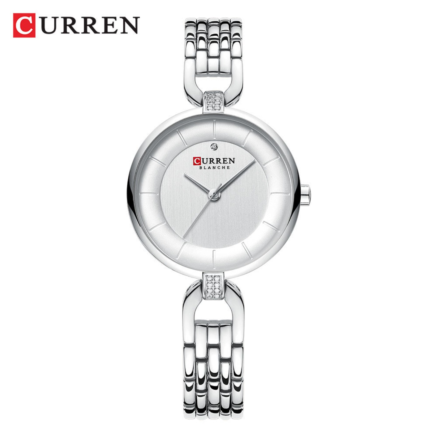 Damenuhr CURREN, Luxusmarke, m – Luxury Watch Bewertung und Preis