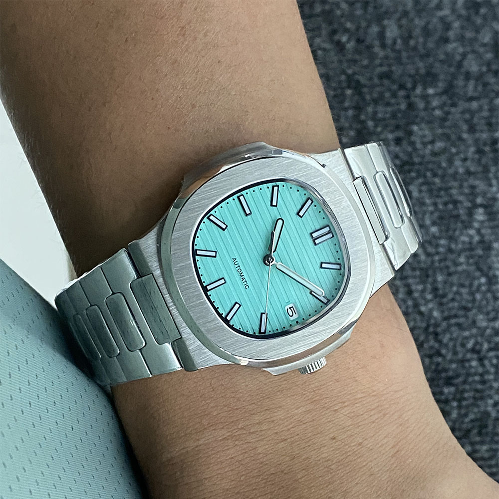 2024 Luxus 42MM Herrenuhr Mech – Luxury Watch China Bewertung und Preis