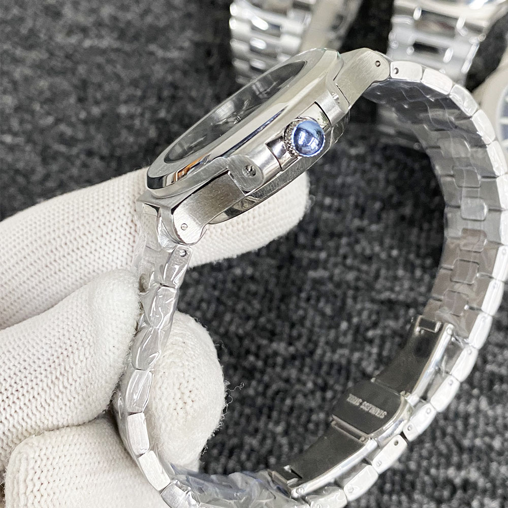 2024 Luxus 42MM Herrenuhr Mech – Luxury Watch China Bewertung und Preis