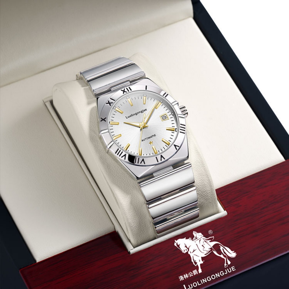Top-Tier Luxus-Business-Herren – Luxury Watch Tier Bewertung und Preis