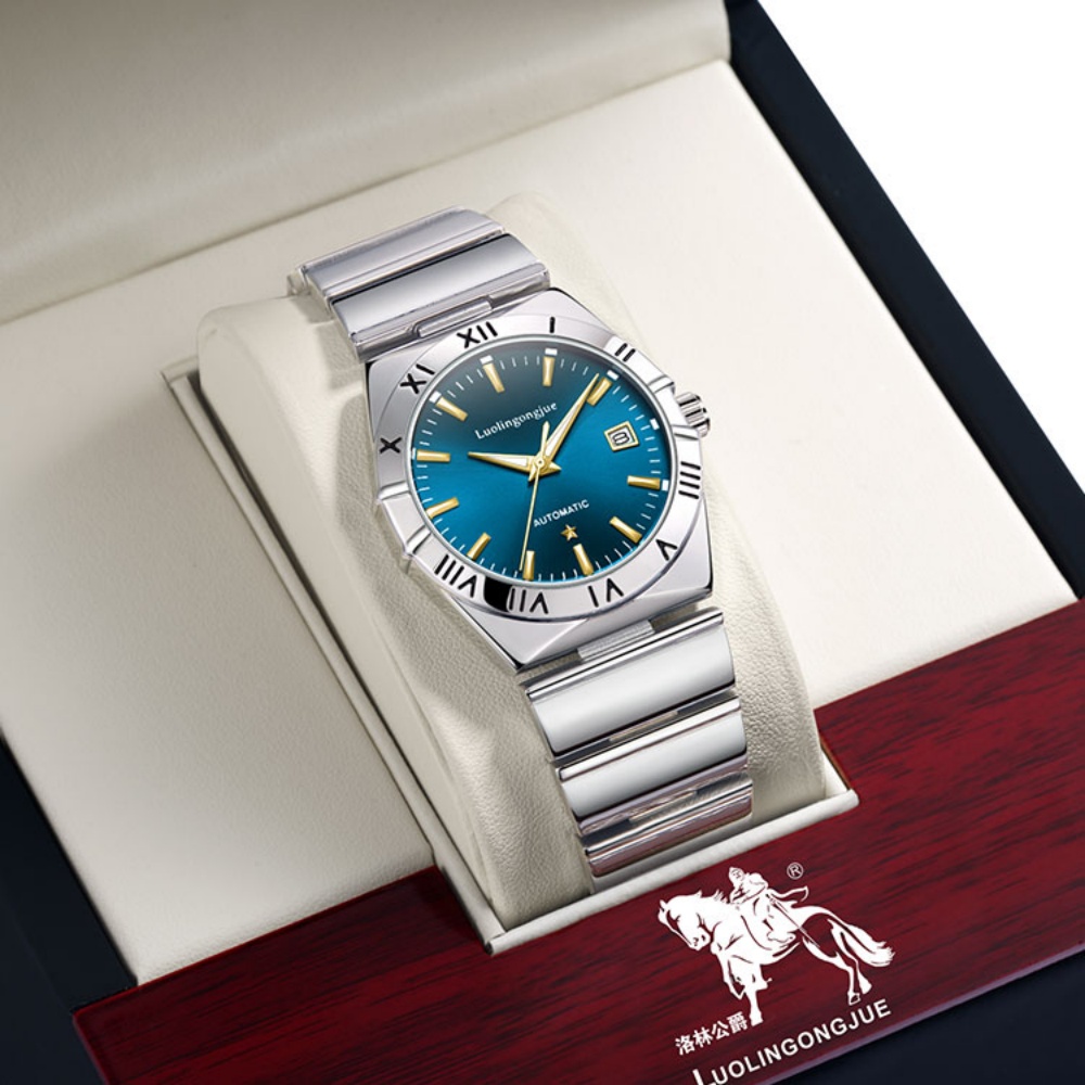 Top-Tier Luxus-Business-Herren – Luxury Watch Tier Bewertung und Preis