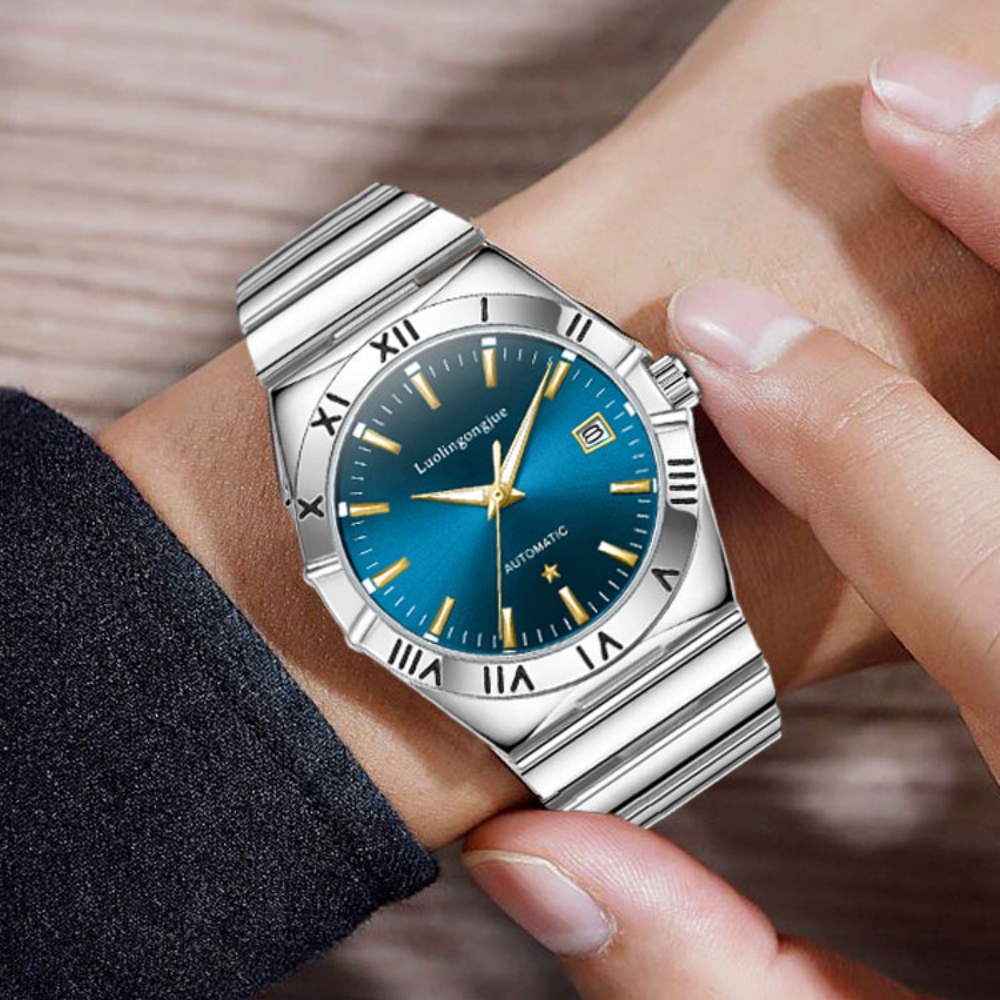 Top-Tier Luxus-Business-Herren – Luxury Watch Tier Bewertung und Preis
