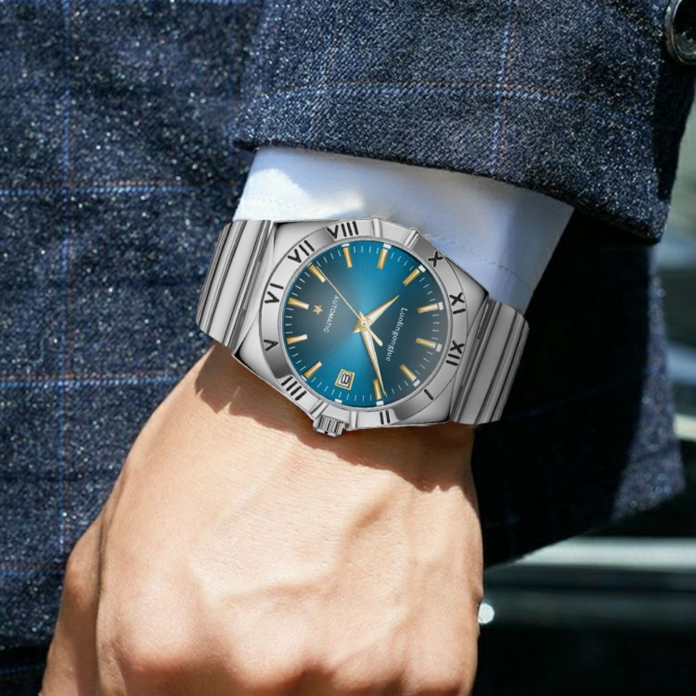 Top-Tier Luxus-Business-Herren – Luxury Watch Tier Bewertung und Preis