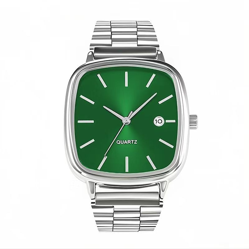 Berühmte Marke Männer Uhr Stah – Zen Luxury Watch Bewertung und Preis