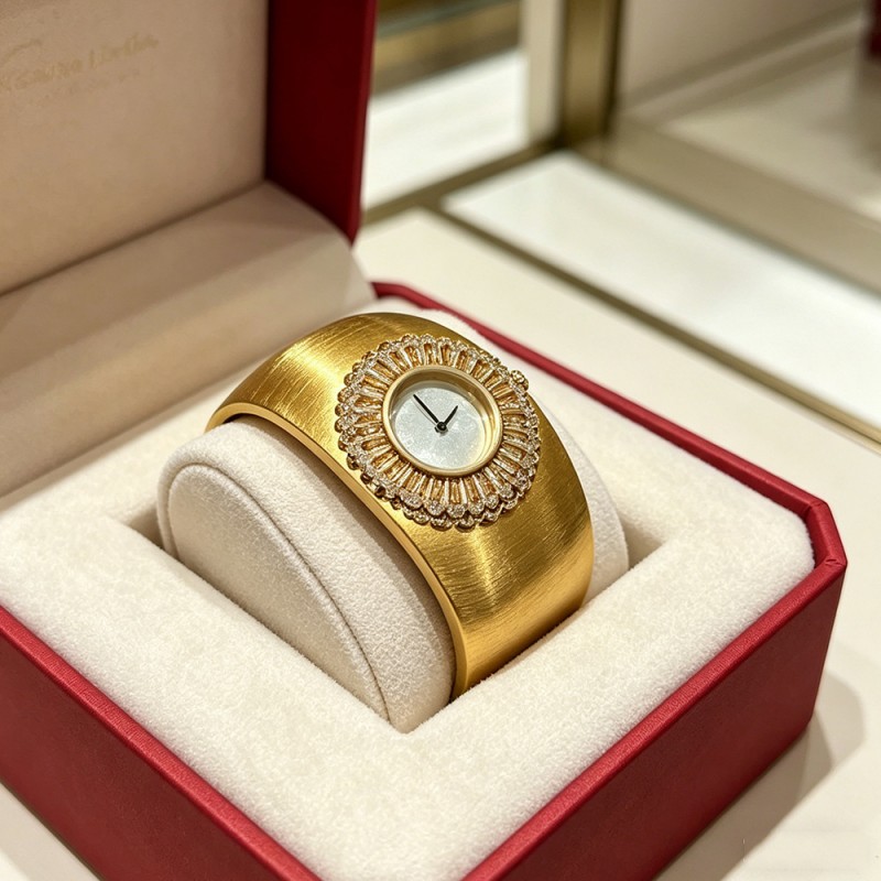 Cameo Vintage Light Luxury Ita – Luxury Watch Drawing Bewertung und Preis