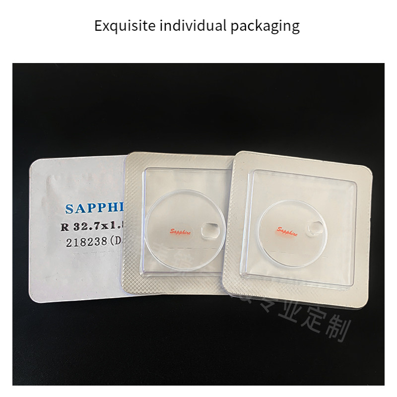 Saphir-Uhrenglas für Rolex Sub – Rolex Watch Submariner Bewertung und Preis
