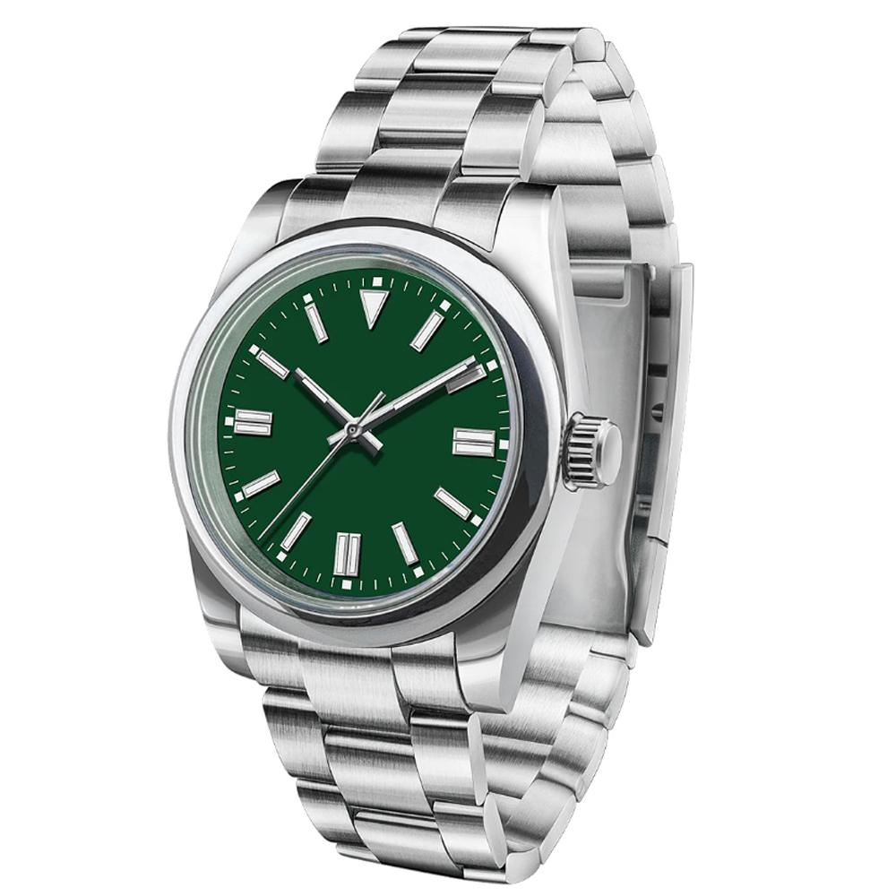 Herrenuhr mit individuellem Lo – Luxury Watch Uk Bewertung und Preis