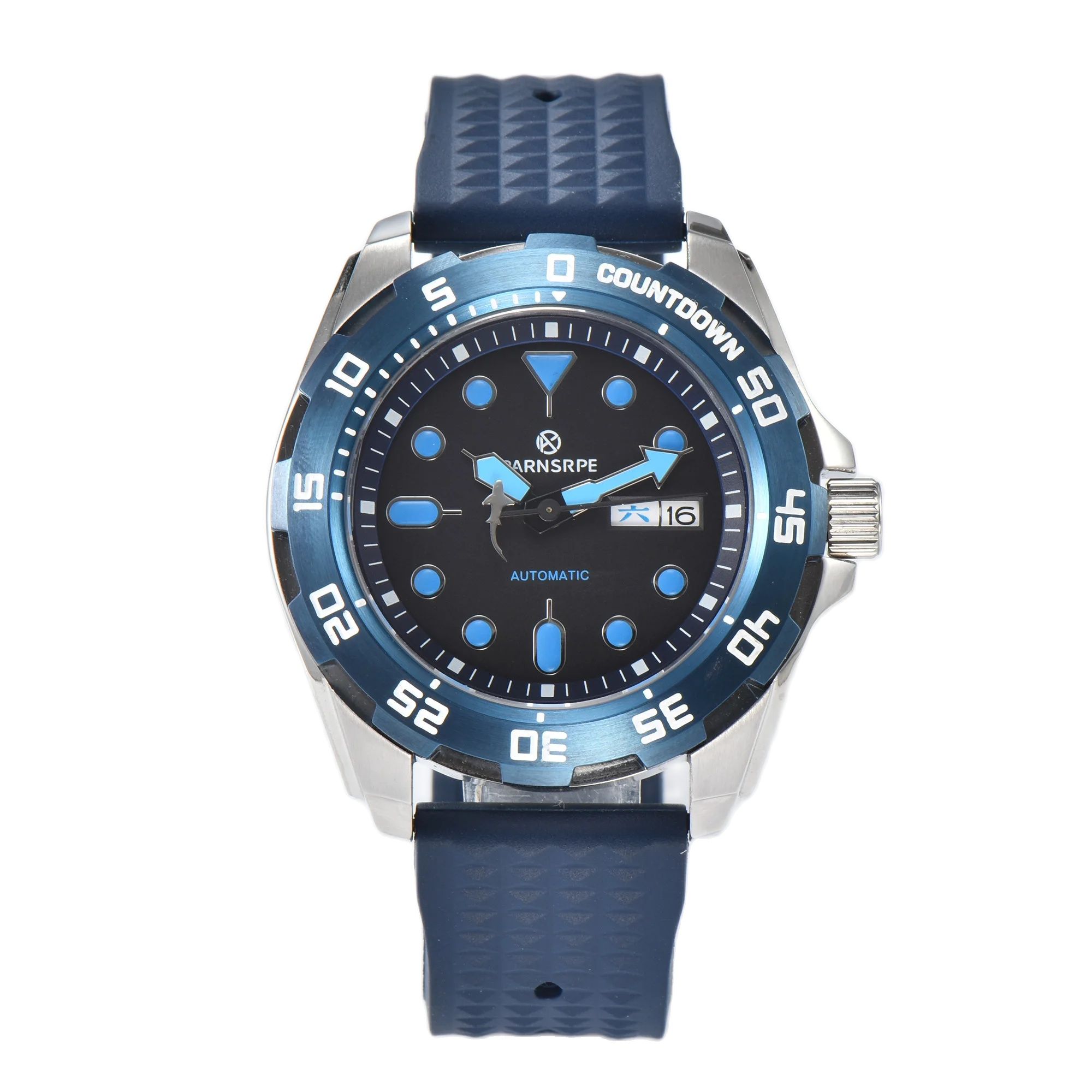 44-mm-Uhren für Herren, luxuri – Luxury Watch China Bewertung und Preis