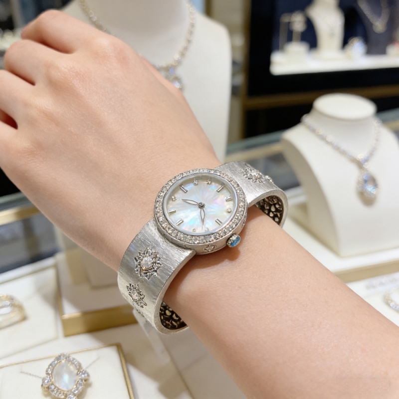 Cameo Hochwertige Verarbeitung – Luxury Watch Drawing Bewertung und Preis