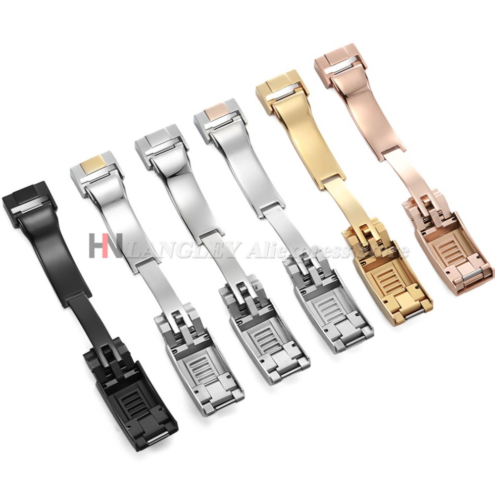 9x9mm 316L Edelstahl Doppelte  – Luxury Watch Uk Bewertung und Preis