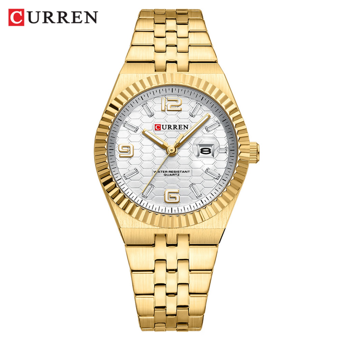 CURREN Damenuhr, analog, Quarz – Luxury Watch Bewertung und Preis