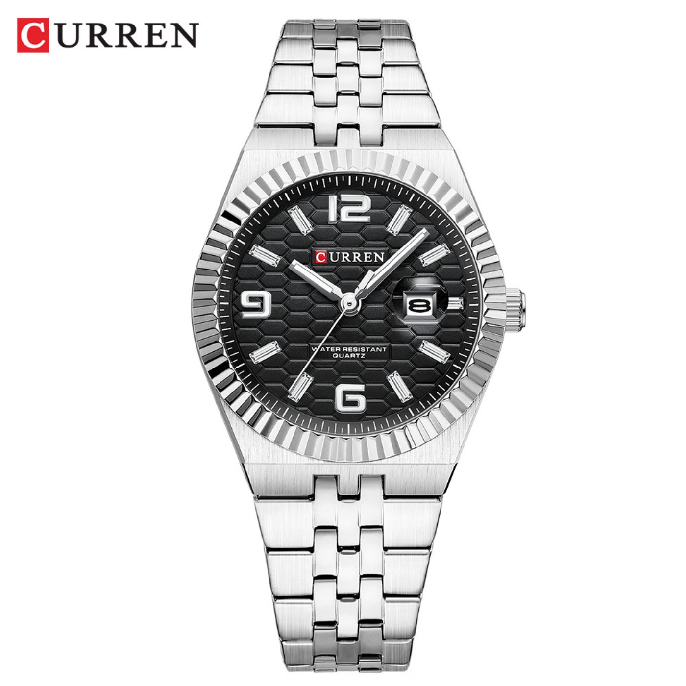 CURREN Damenuhr, analog, Quarz – Luxury Watch Bewertung und Preis
