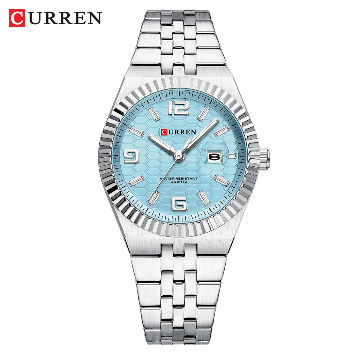 CURREN Damenuhr, analog, Quarz – Luxury Watch Bewertung und Preis