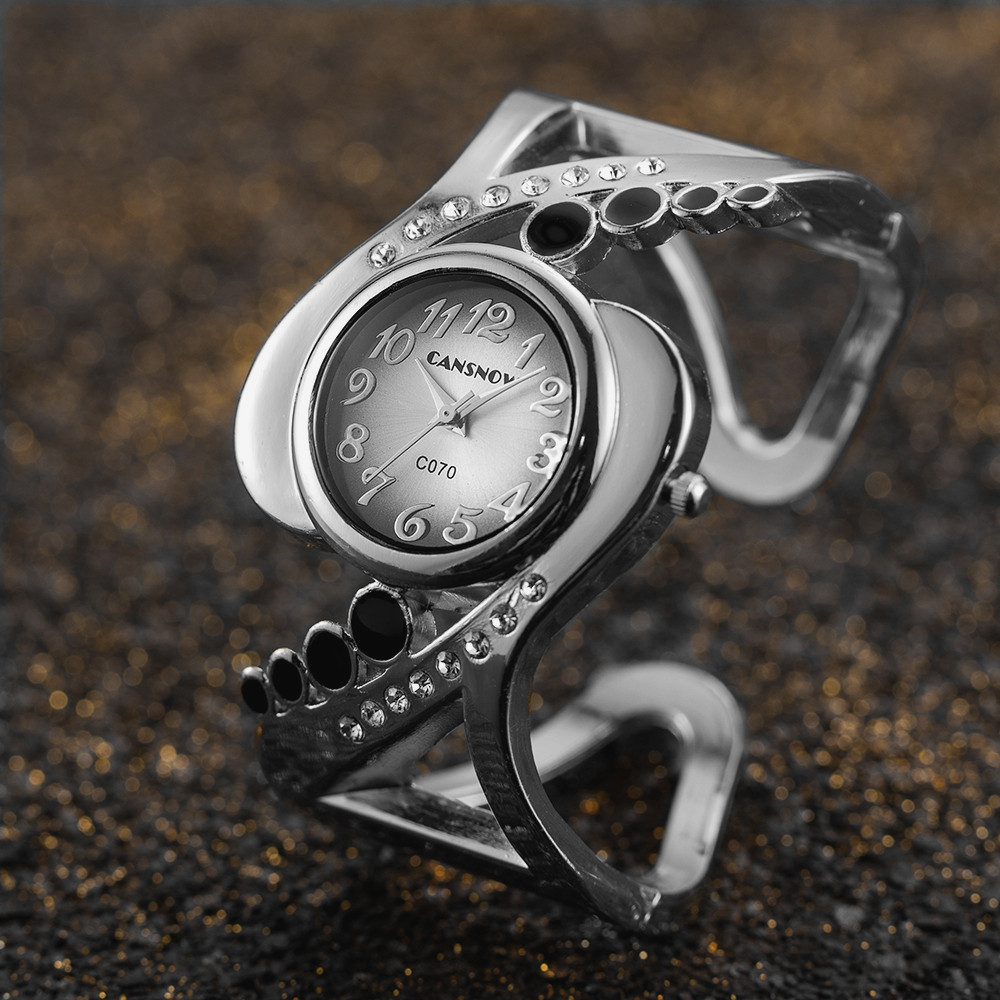 Spezielle Mode Weibliche Uhren – Luxury Watch Unique Bewertung und Preis