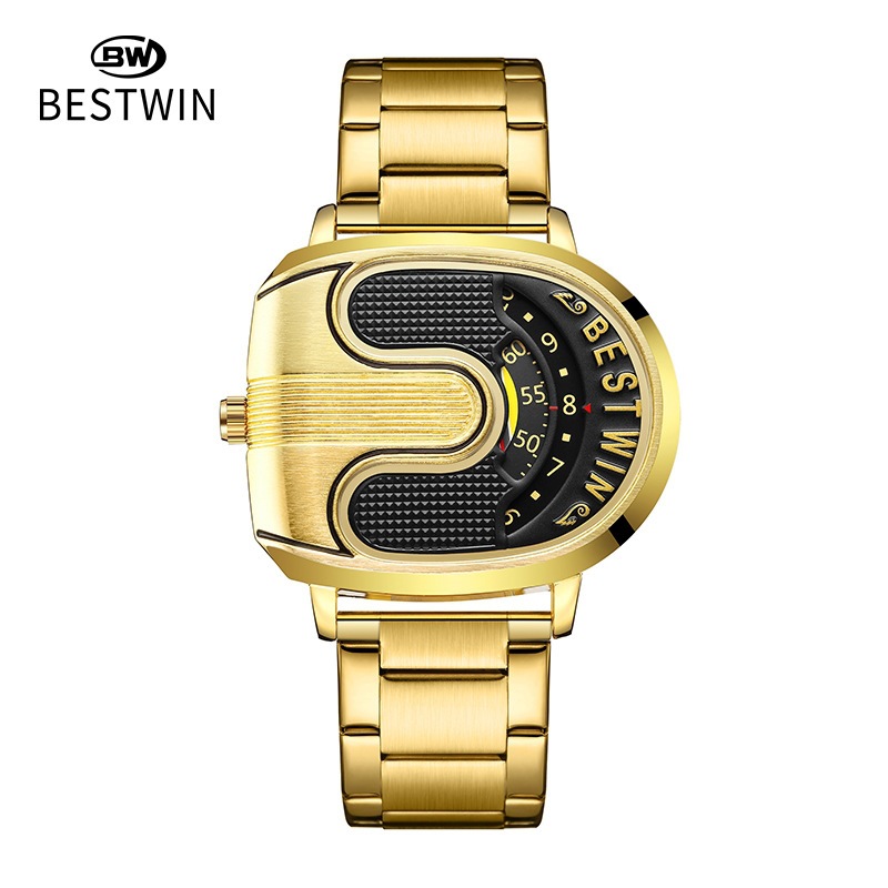 Luxuriöse Herren-Quarzuhr der  – Luxury Watch Top 10 Bewertung und Preis