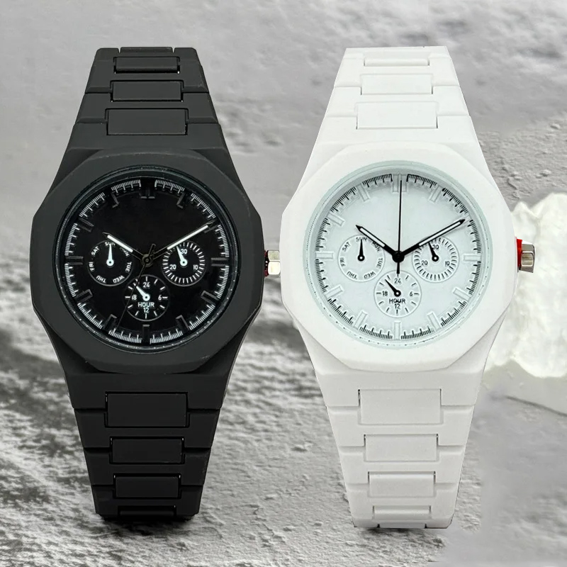 Berühmte Marke, gefälschte Uhr – Zen Luxury Watch Bewertung und Preis