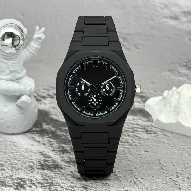 Berühmte Marke, gefälschte Uhr – Zen Luxury Watch Bewertung und Preis
