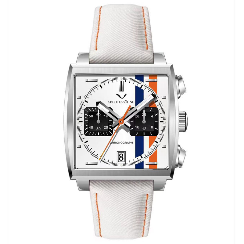 Specht&Sohne Neuheiten Japan V – Seiko Watch Prospex Bewertung und Preis